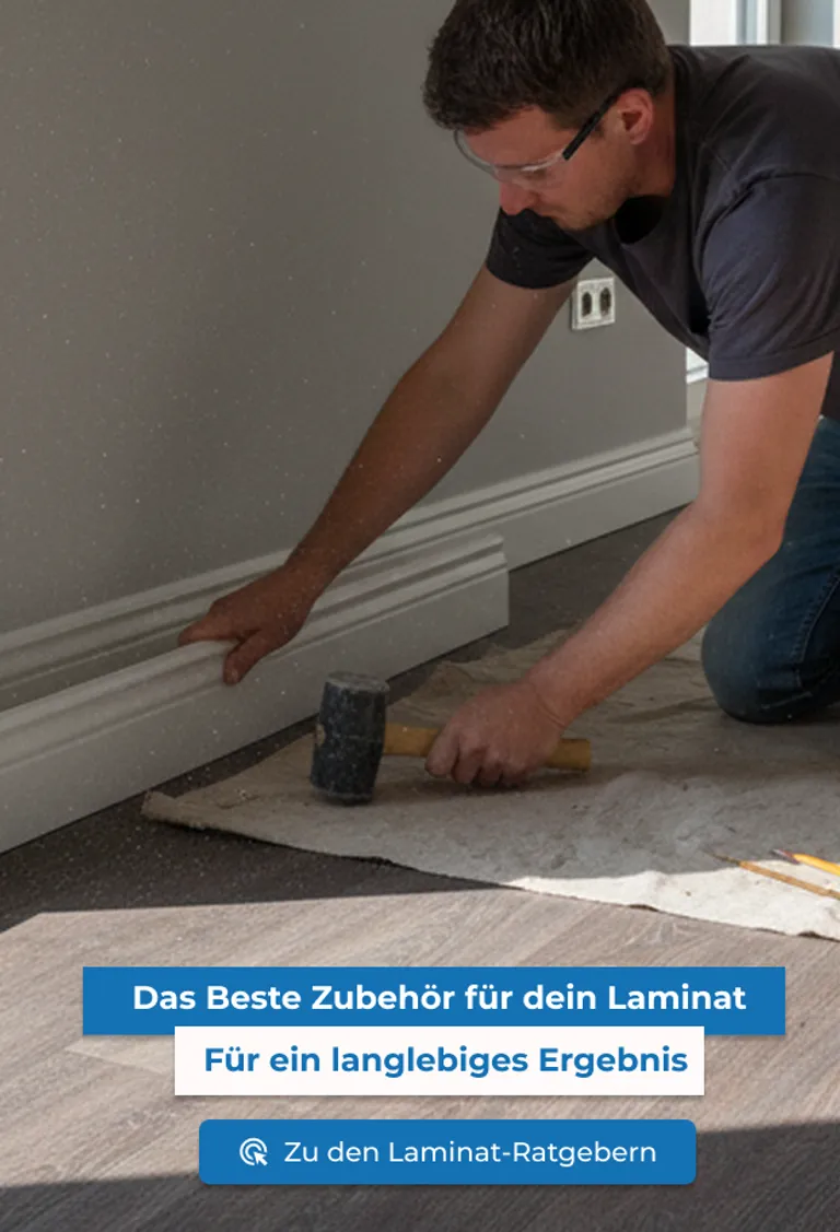 Laminat Zubehör D