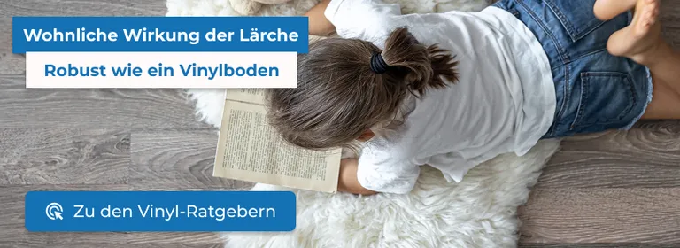 Vinylboden Lärche M