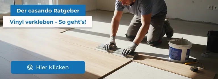 Klebevinyl + Vinylboden zum kleben M