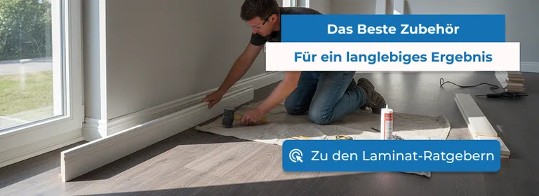 Laminat Zubehör M