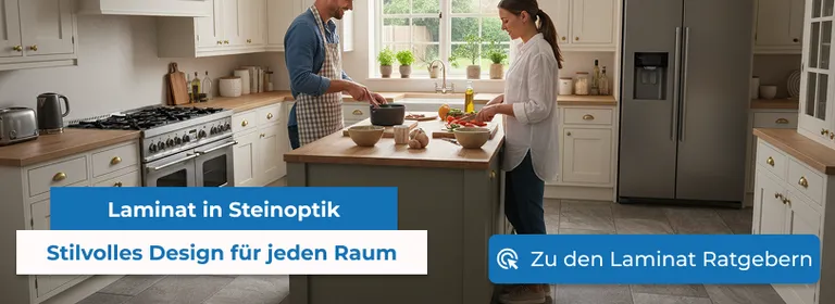 Laminat Steinoptik M