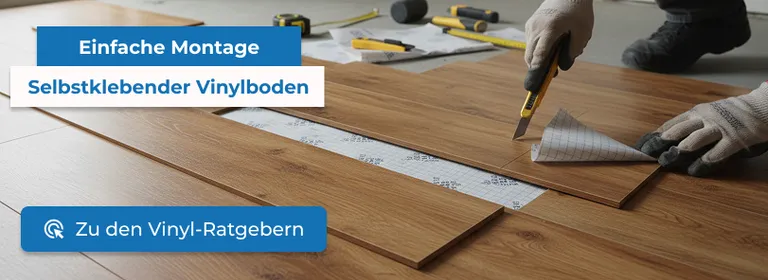 Selbstklebender Vinyl M