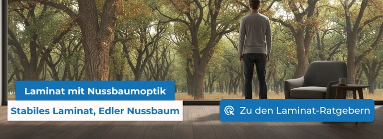 Laminat Nussbaum M
