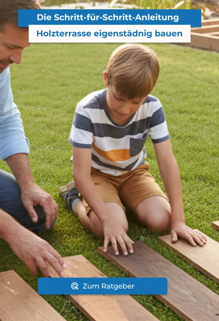 Holz Terrassendielen D