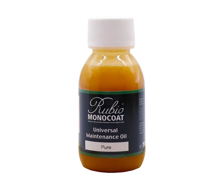 Rubio Monocoat Universal Maintenance Oil | casando