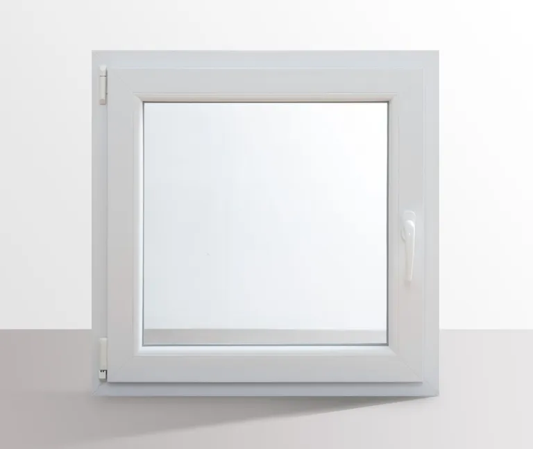 Details zu Fenster Kunststofffenster Kellerfenster Dreh Kipp 2 Fach RAL7016 anthrazit 2022 Versandhandel