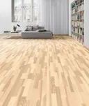 HARO Parkett Esche Favorit Schiffsboden lichtweiß 2. Wahl 4