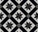 Gerflor Klebe-Vinylboden Senso Premium SA 1034 Cordoba Black Fliese 0