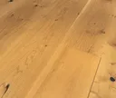 HORI Parkett Eiche Breitdiele XXXXL markant gebürstet natur geölt 1