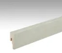 MEISTER Sockelleiste Cream Stone 7439 0