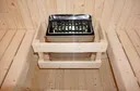 HORI Fass-Sauna Oval S 5