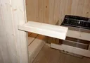 HORI Fass-Sauna Oval S 7