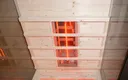 HORI Infrarotkabine Helsinki 80 3