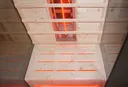 HORI Infrarotkabine Helsinki 80 4
