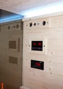 HORI Infrarotkabine Helsinki 80 8