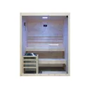 HORI Sauna Stockholm 150 0