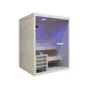 HORI Sauna Stockholm 150 1