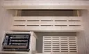 HORI Sauna Stockholm 150 5