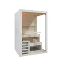 HORI Sauna Malmö 130 2