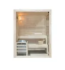 HORI Sauna Malmö 150 0