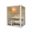 HORI Sauna Malmö 150 1