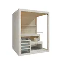HORI Sauna Malmö 150 2