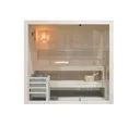 HORI Sauna Malmö 200 0