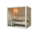 HORI Sauna Malmö 200 1