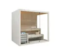 HORI Sauna Malmö 200 2