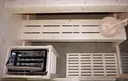 HORI Kombisauna Infrarot Sauna Riga 150 5