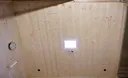 HORI Kombisauna Infrarot Sauna Riga 150 6