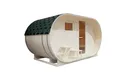 HORI Fass-Sauna Oval L 5