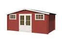 Lasita Maja Gartenhaus Washington 1