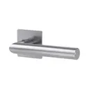 HORI Zimmertür Komplettset CPL Signalweiß RAL9003 Röhrenspan Designkante 7
