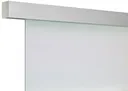 HORI Exclusiv Schiebetürsystem Wandmontage für Glas 0