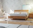 HORI Wandverkleidung Betonsteinverblender Natursteinoptik Weiß 4