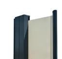 HORI Eck-Seitenmarkise 3