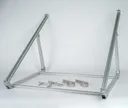 HORI Halterung für Balkonkraftwerk Pro 0