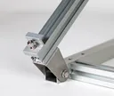HORI Halterung für Balkonkraftwerk Pro 2