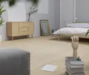 HORI Klick-Hartvinylboden Rigid SPC Eiche Yukon steingrau strukturiert Landhausdiele 4