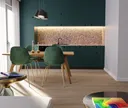 HORI Klick-Hartvinylboden Rigid SPC Eiche Yukon steingrau strukturiert Landhausdiele 7