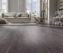 KRONOTEX Laminat Amazone D 6010 Elba Oak Black Landhausdiele 3