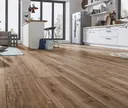 KRONOTEX Laminat Mega Plus D 6402 Samara Landhausdiele 7