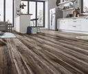 KRONOTEX Laminat Exquisit Plus D 6006 Canyon Maple Dark Landhausdiele 4