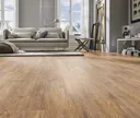 KRONOTEX Laminat Exquisit Plus D 6009 Elba Oak Nature Landhausdiele 5