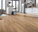 KRONOTEX Laminat Exquisit Plus D 6009 Elba Oak Nature Landhausdiele 8