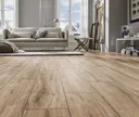 KRONOTEX Laminat Exquisit Plus D 6016 Sansibar Hickory Nature Landhausdiele 6