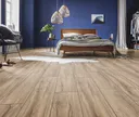 KRONOTEX Laminat Exquisit Plus D 6016 Sansibar Hickory Nature Landhausdiele 8