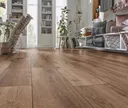 KRONOTEX Laminat Exquisit Plus D 6019 Kashmir Oak Brown Landhausdiele 4