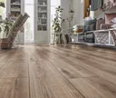 KRONOTEX Laminat Exquisit Plus D 6020 Kashmir Oak Titanium Landhausdiele 5